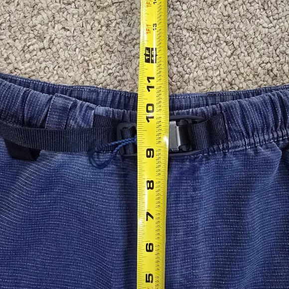 NWT Nike ACG DRI-FIT ADV USA Olympic Team Blaze Women's Track Pants, Blue, XXS - Picture 11 of 12